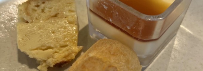 シズラー 東京ドームホテル店