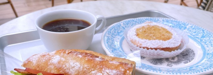 メゾン ランドゥメンヌ トーキョー