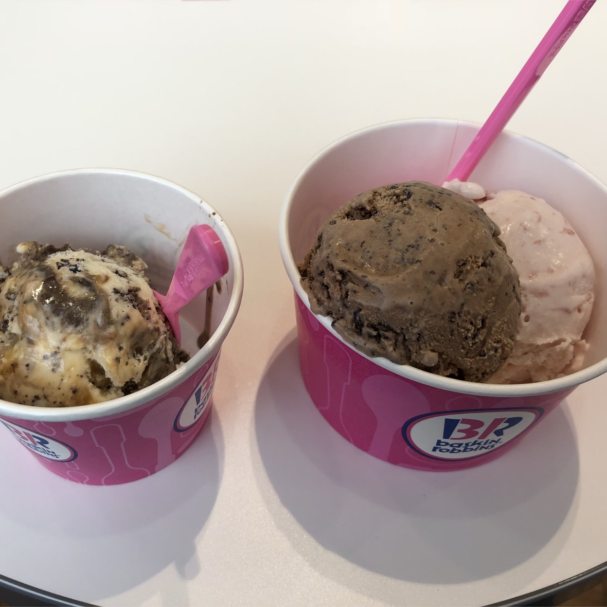 サーティワンアイスクリーム平針店（31 Baskin-Robbins）(平針/カフェ