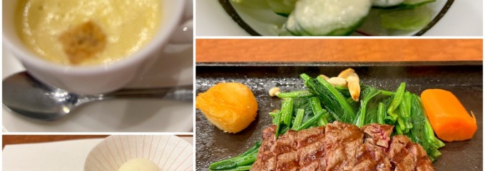 洋食専門sakai