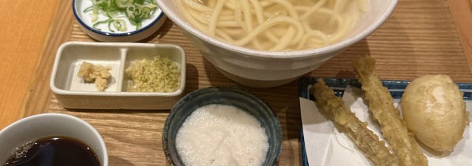 切麦や 甚六