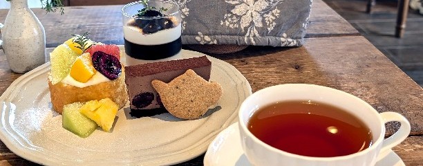 Cafe Shukran