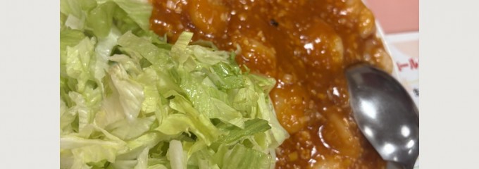 チャイニーズ・レストラン 龍