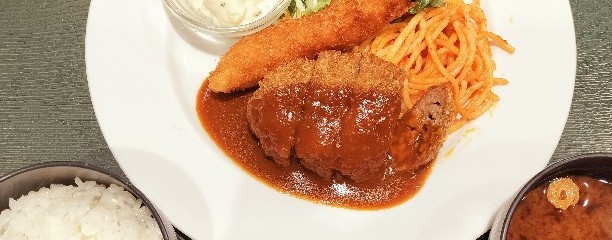 近鉄百貨店 上本町店