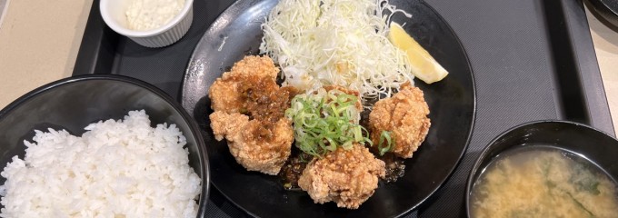 松のや 川崎銀座街店