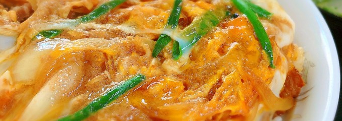 さいき食堂