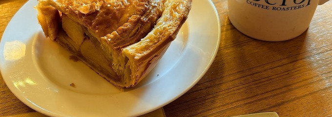 Scrop COFFEE ROASTERS おおたかの森S.C