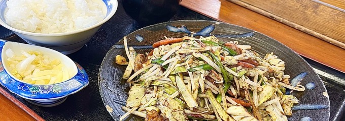 鹿留ドライブイン