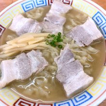 麺屋十郎兵衛　盛岡南店の写真