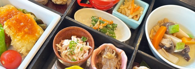 風雅の宿 長生館