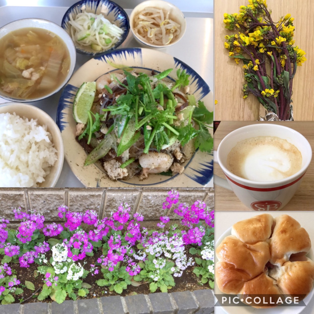 ヨヨナム>