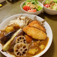 taretareさんの写真
