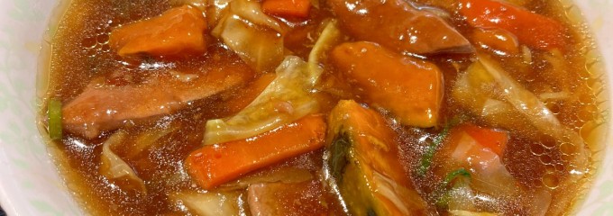 我流食堂 ジョイフル本田ニューポートひたちなか店