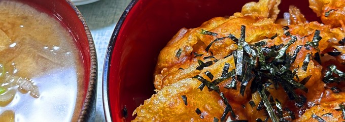 大衆食堂 三勝屋