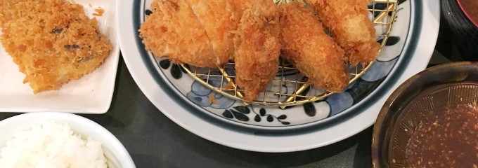 とんかつ浜勝 田川夏吉店