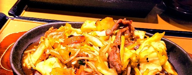 やよい軒 JR森ノ宮店