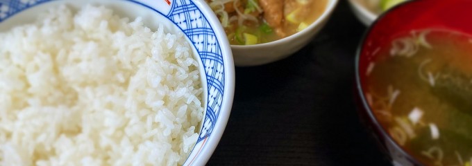 大沢食堂