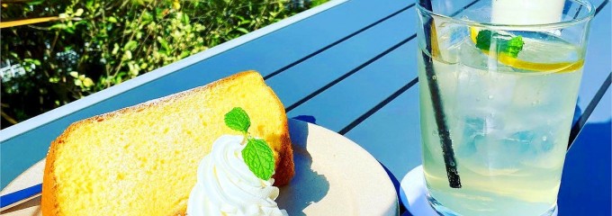 BLUE STAR CAFE 岸和田店