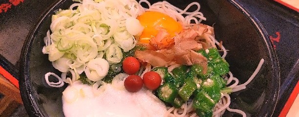 小諸そば 市ヶ谷店