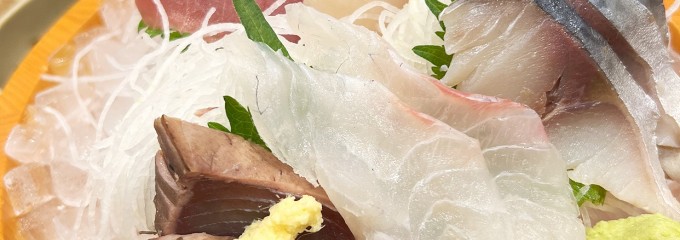 築地食堂 源ちゃん 川崎アゼリア店