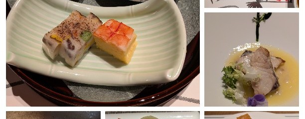 All Day Dining 紗灯