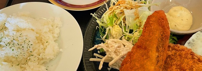 珈琲蔵人 珈蔵 堺伏尾店