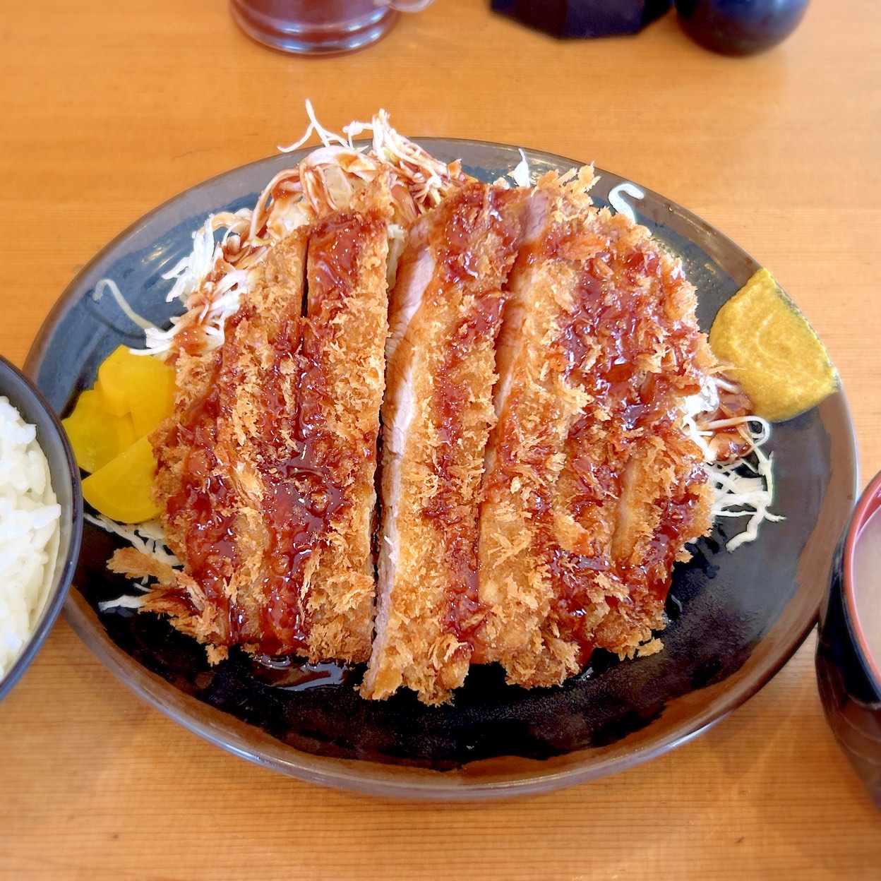 とんかつ 一(川崎/和食) | ホットペッパーグルメ