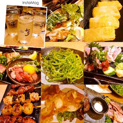 闘鶏 難波店 難波駅 焼鳥 串焼 鳥料理