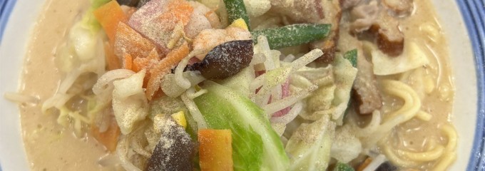 リンガーハット イオン東雲店