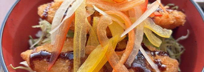 フードコート キネマ館