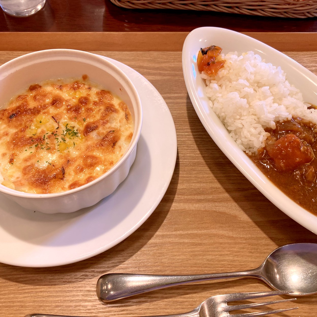 レストラン Kei(本厚木/洋食) | ホットペッパーグルメ