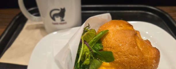 カフェ ベローチェ 仙台広瀬通駅前店