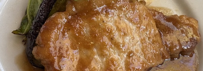 つばめグリル キュービックプラザ新横浜店