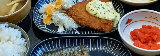 宮本むなし 東三国店