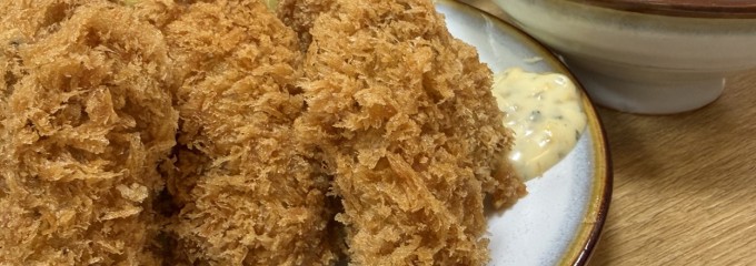 とんかつ うちの