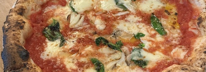 Ercolino Yokohama (エルコリーノ 横濱)