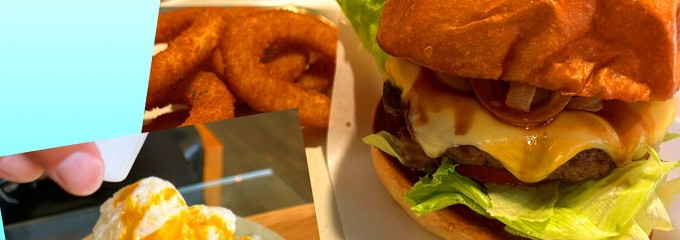 Burger House 610