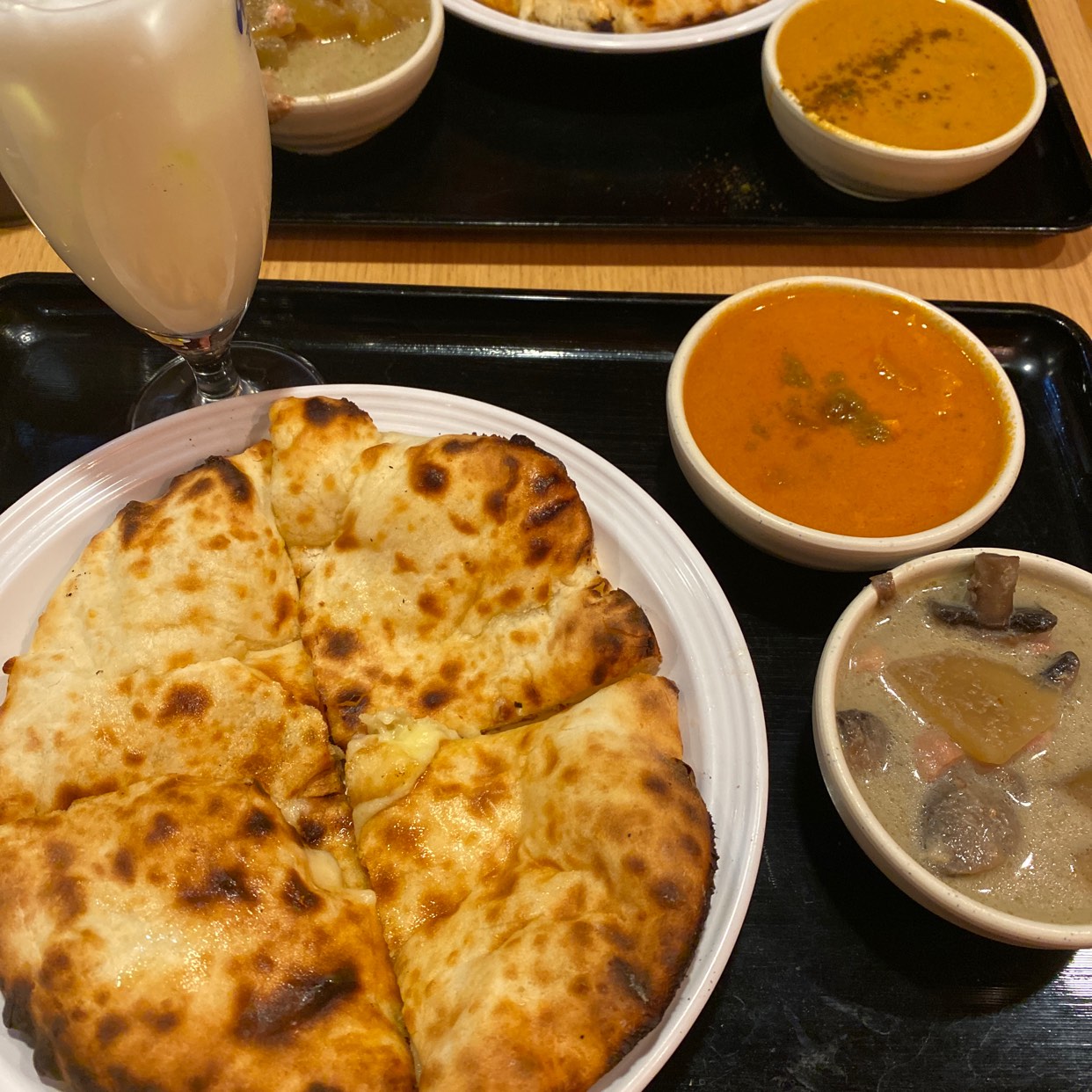 印度 下北沢店 アジア エスニック料理 の写真 ホットペッパーグルメ