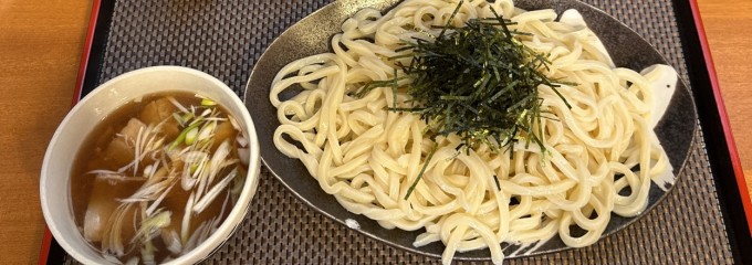 うどん屋 武