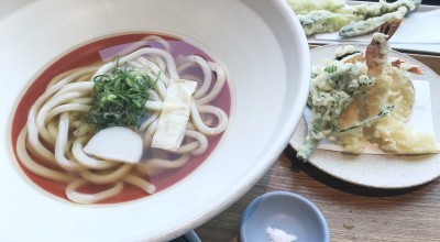 つるとんたん 渋谷スクランブルスクエア 渋谷駅 うどん