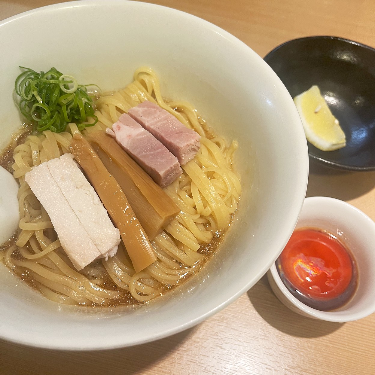 はやし らぁ麺 はやし田 新宿店(新宿三丁目/ラーメン) | ホットペッパーグルメ