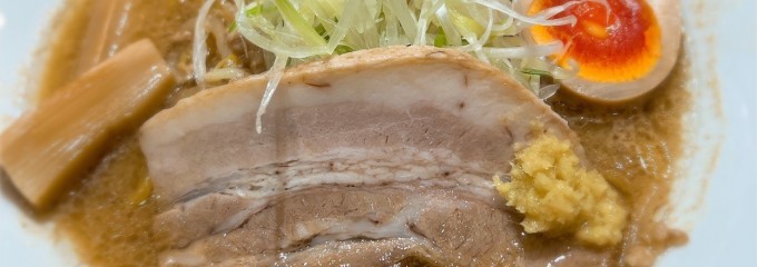 らーめん輝風