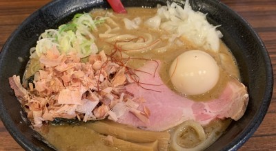 麺屋 きころく成増店