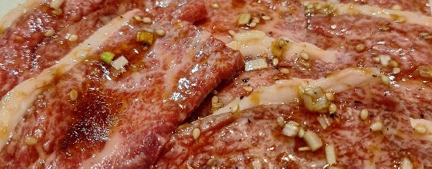 炭火焼肉　ひばち　 北千住店