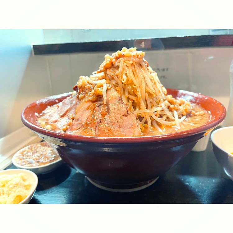 ラーメン荘 これが好きだから(今津/ラーメン) | ホットペッパーグルメ