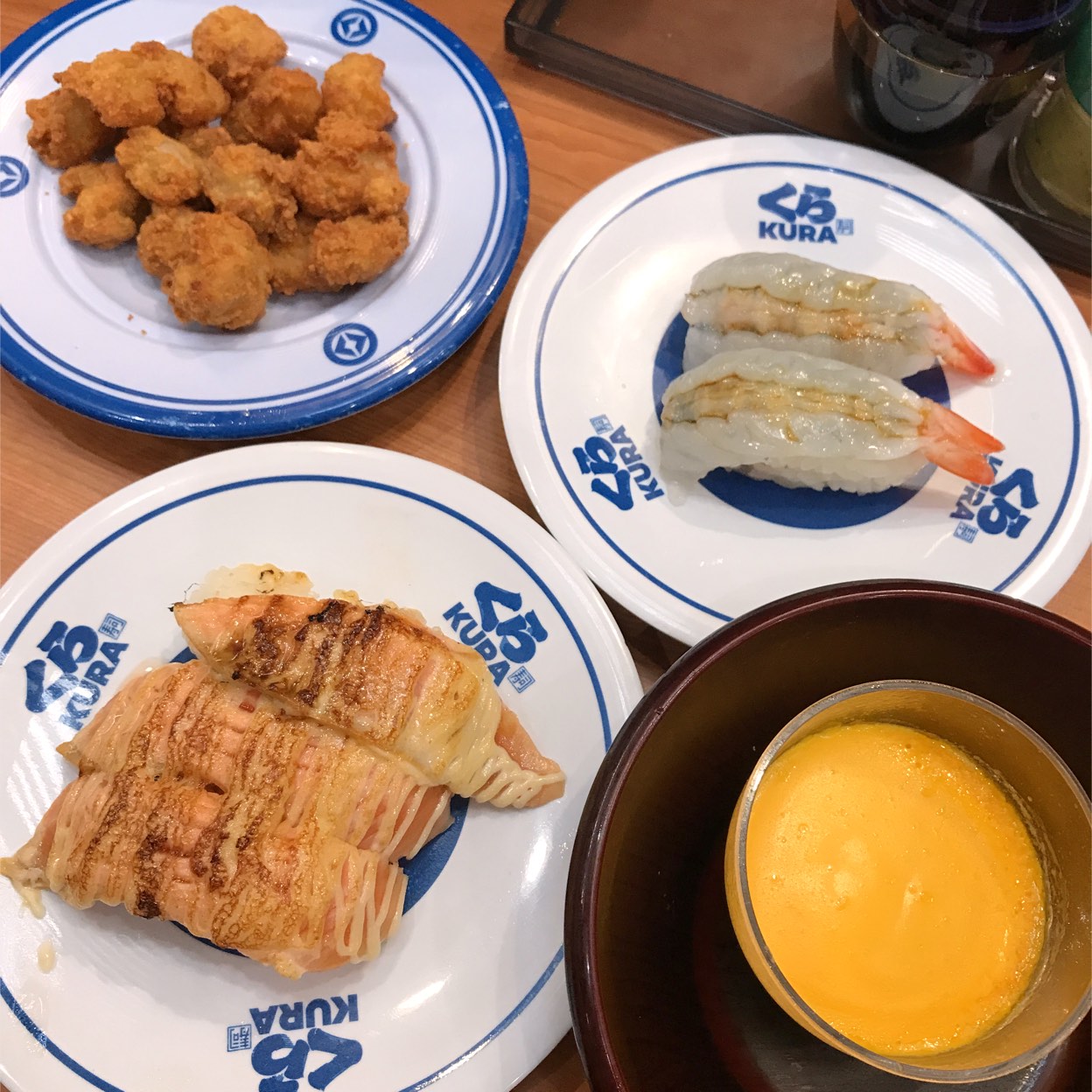 くら 寿司 四日市 店