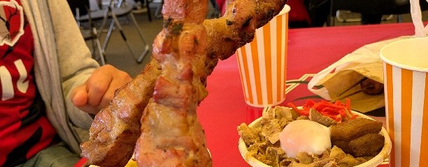 茨城県立カシマサッカースタジアム