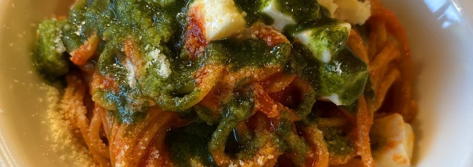 生パスタのお店 ラ・ファリーナ