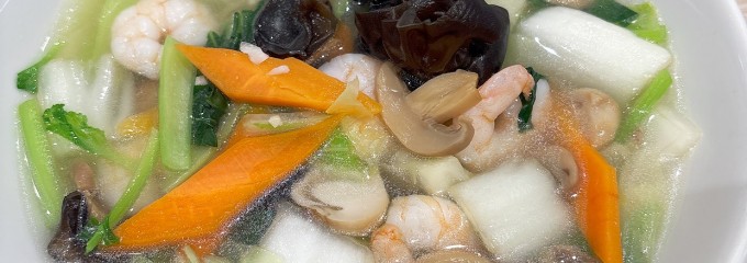 イオンモール太田