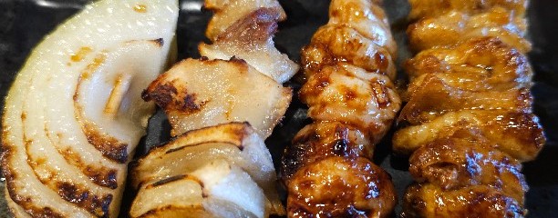 串焼き・串揚げ さむらい エキニシ店